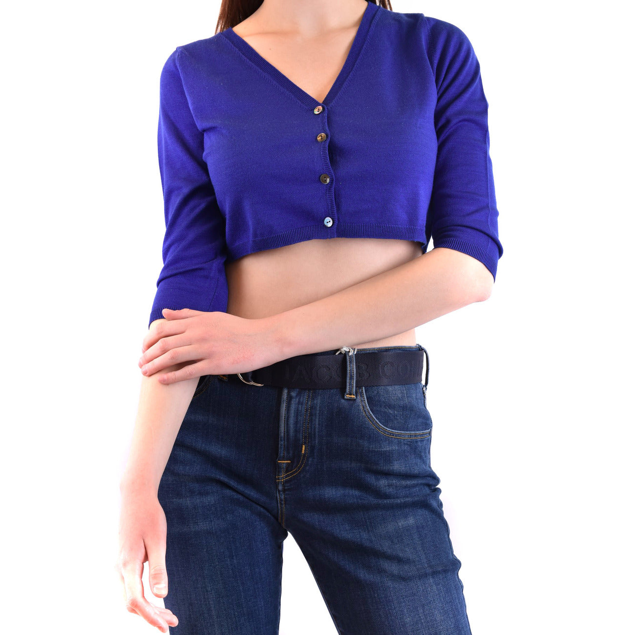 Parosh Women's Cardigan