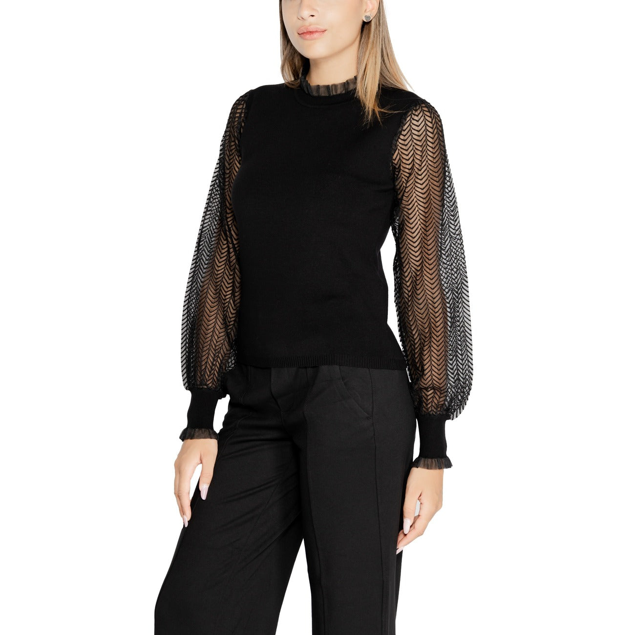 Morgan De Toi Women's Sweater