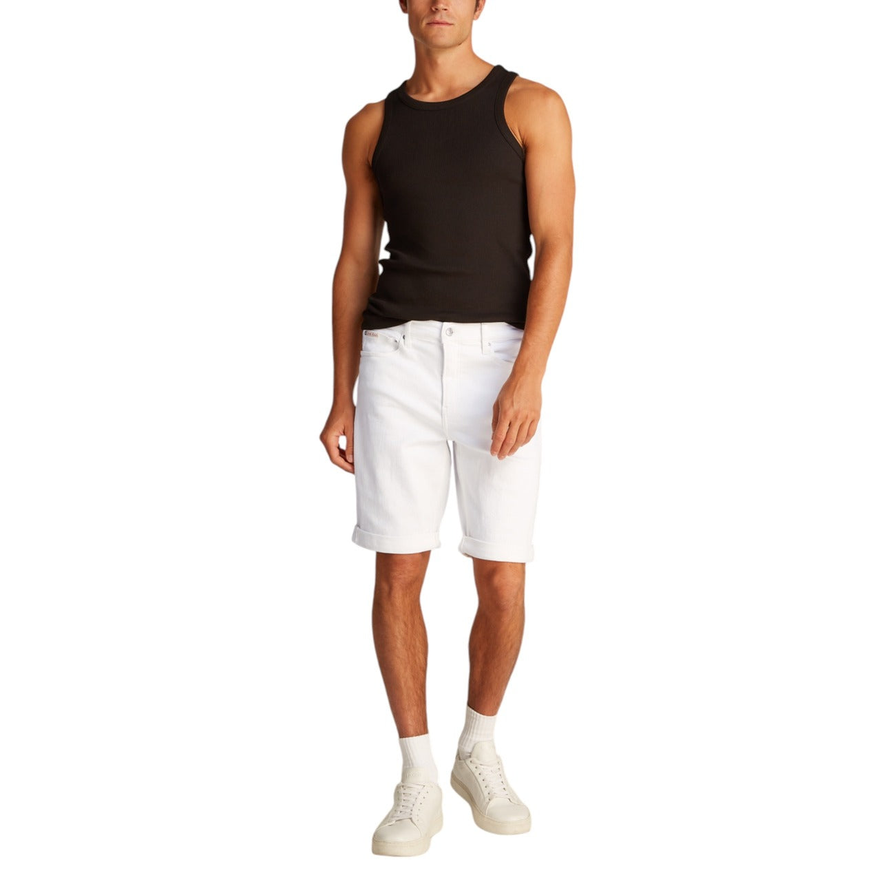 Calvin Klein Jeans Men's Bermuda Shorts