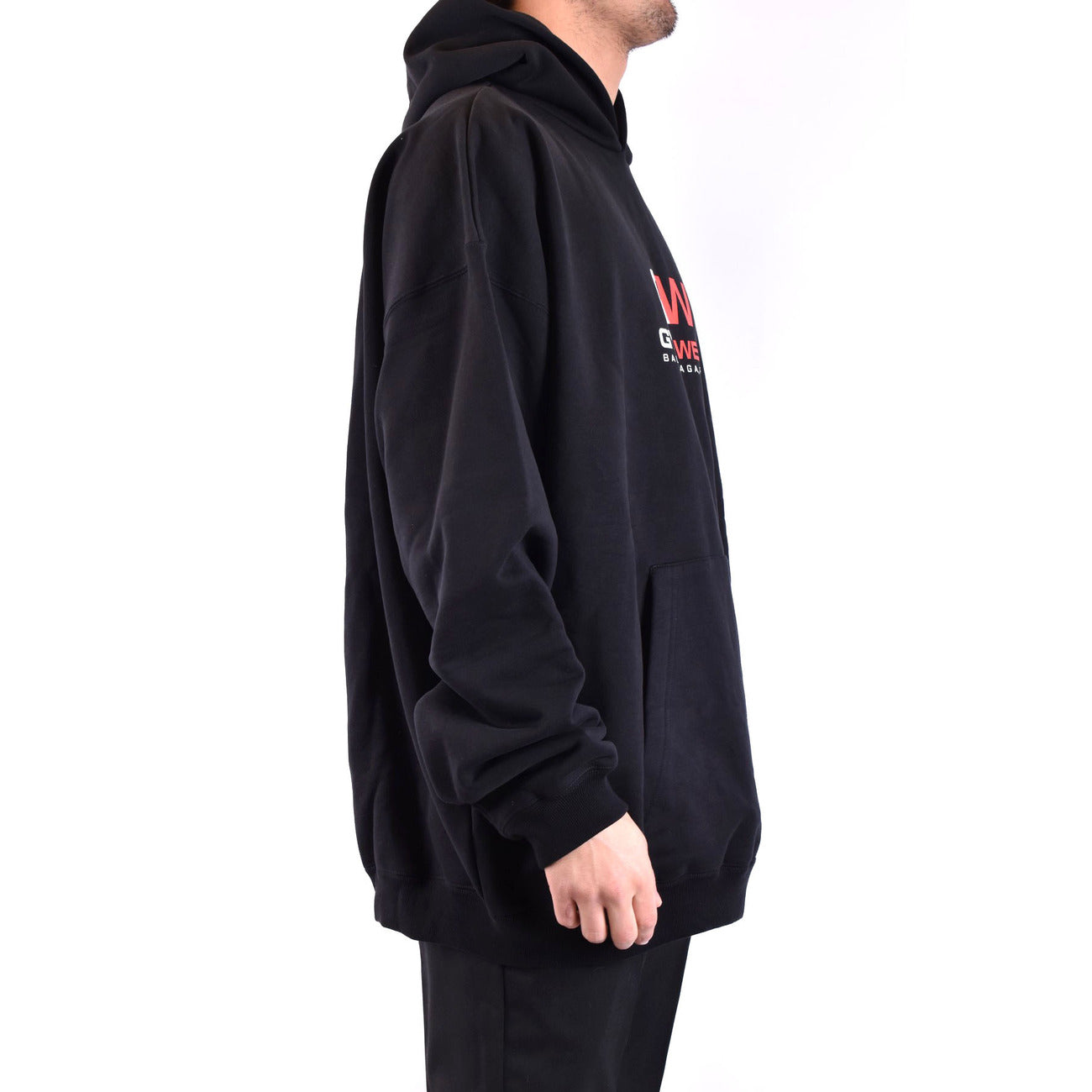 Balenciaga Men's Sweatshirt