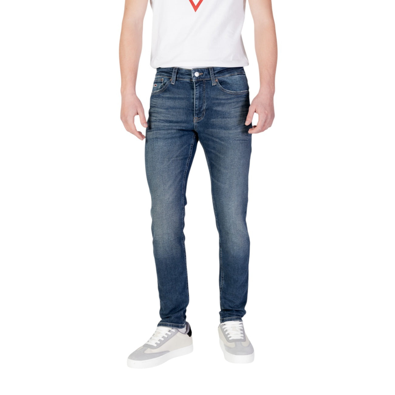 Tommy Hilfiger Jeans Men's Jeans