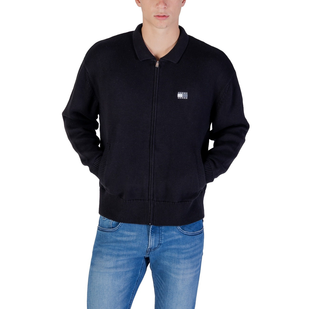 Tommy Hilfiger Jeans Men's Sweater