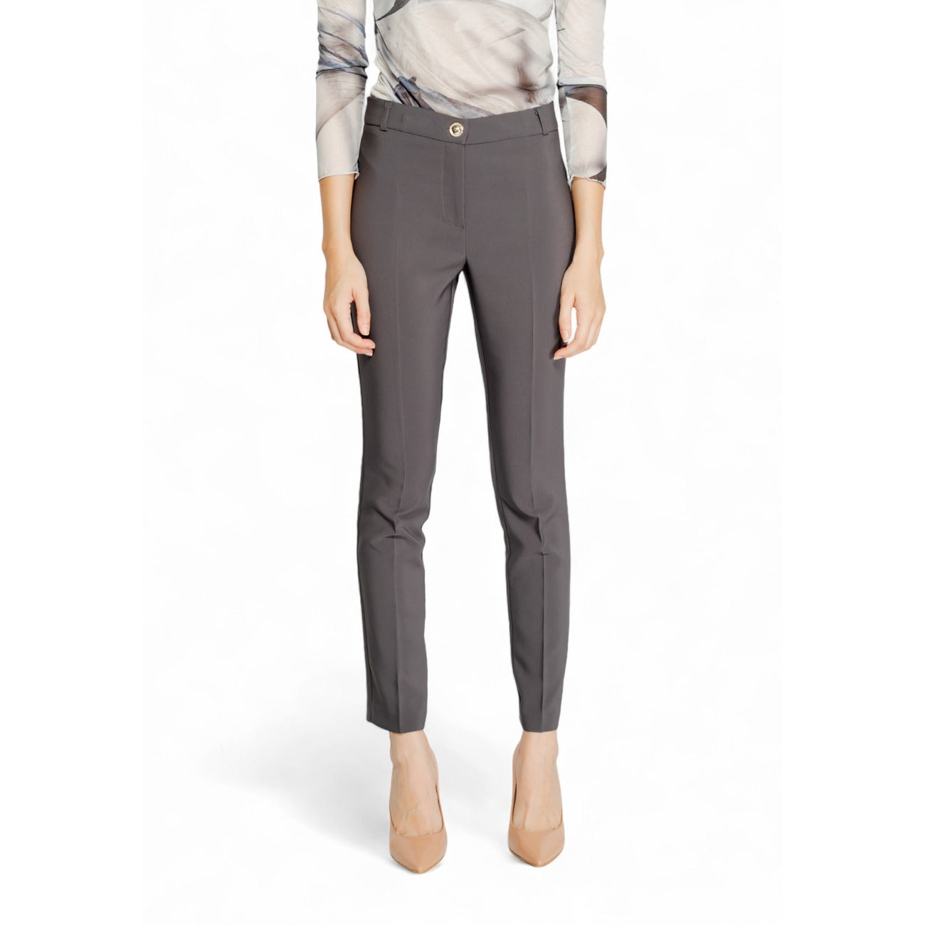 Rinascimento Pantaloni Donna