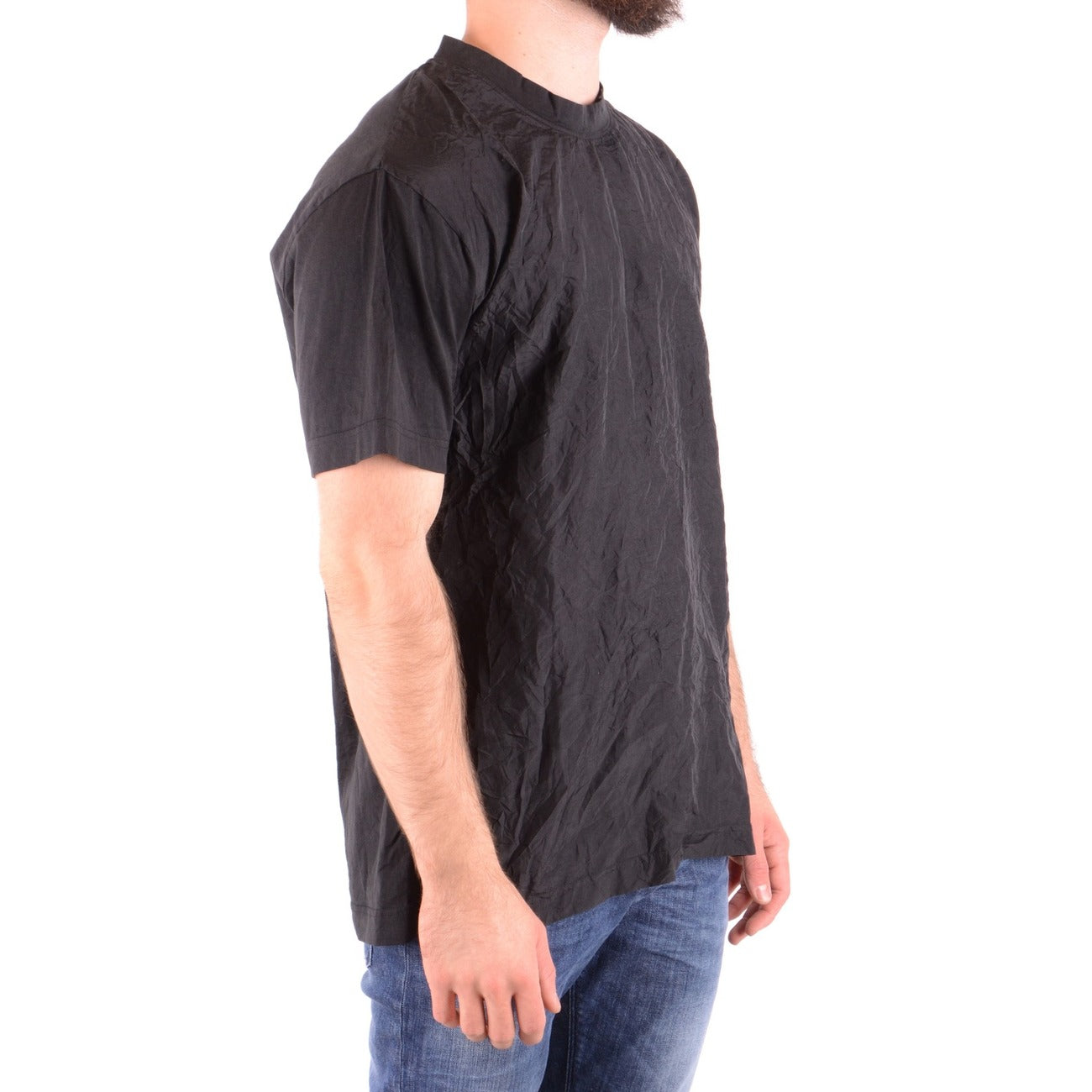 Alexander Mcqueen Men's T-Shirt