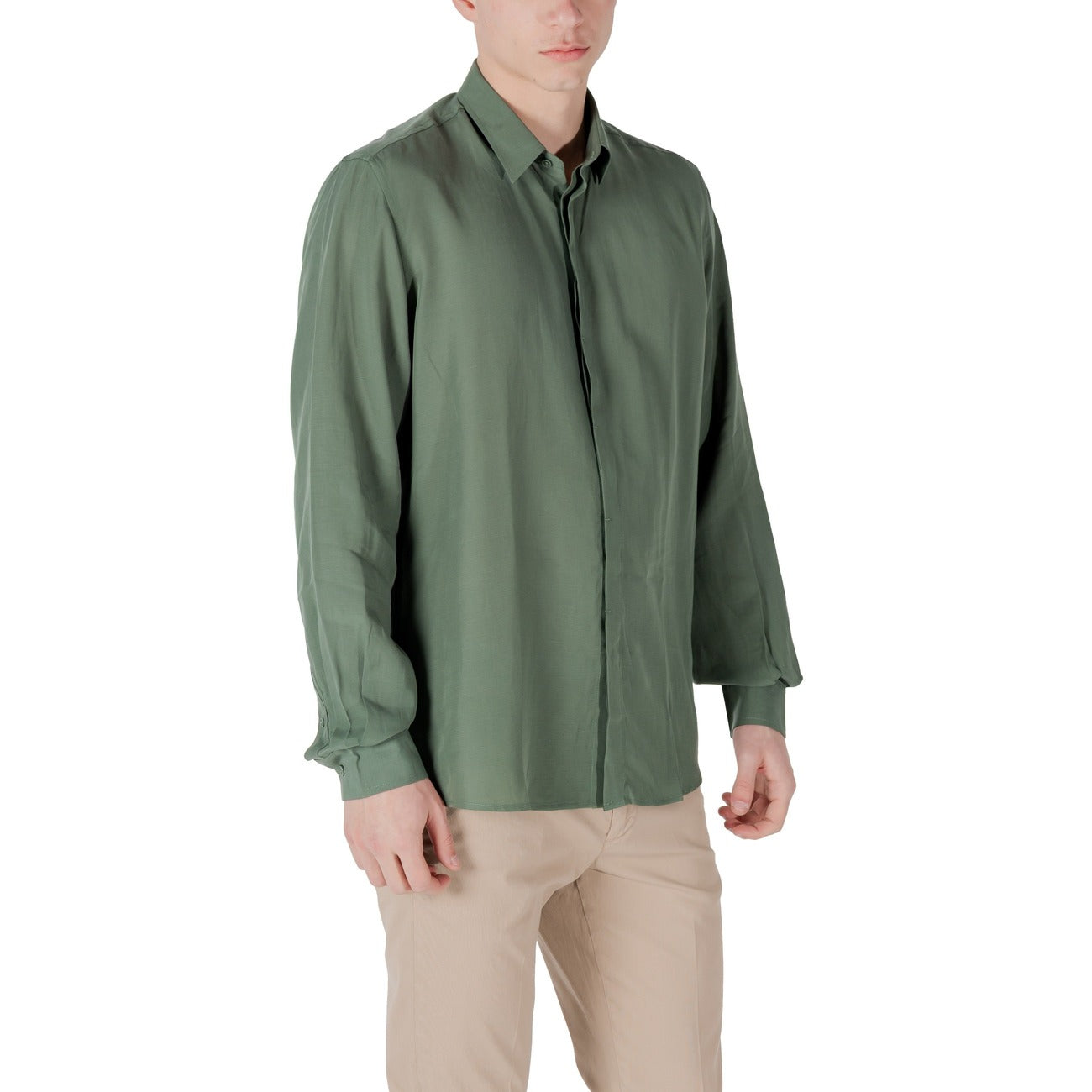 Antony Morato Men's Shirt