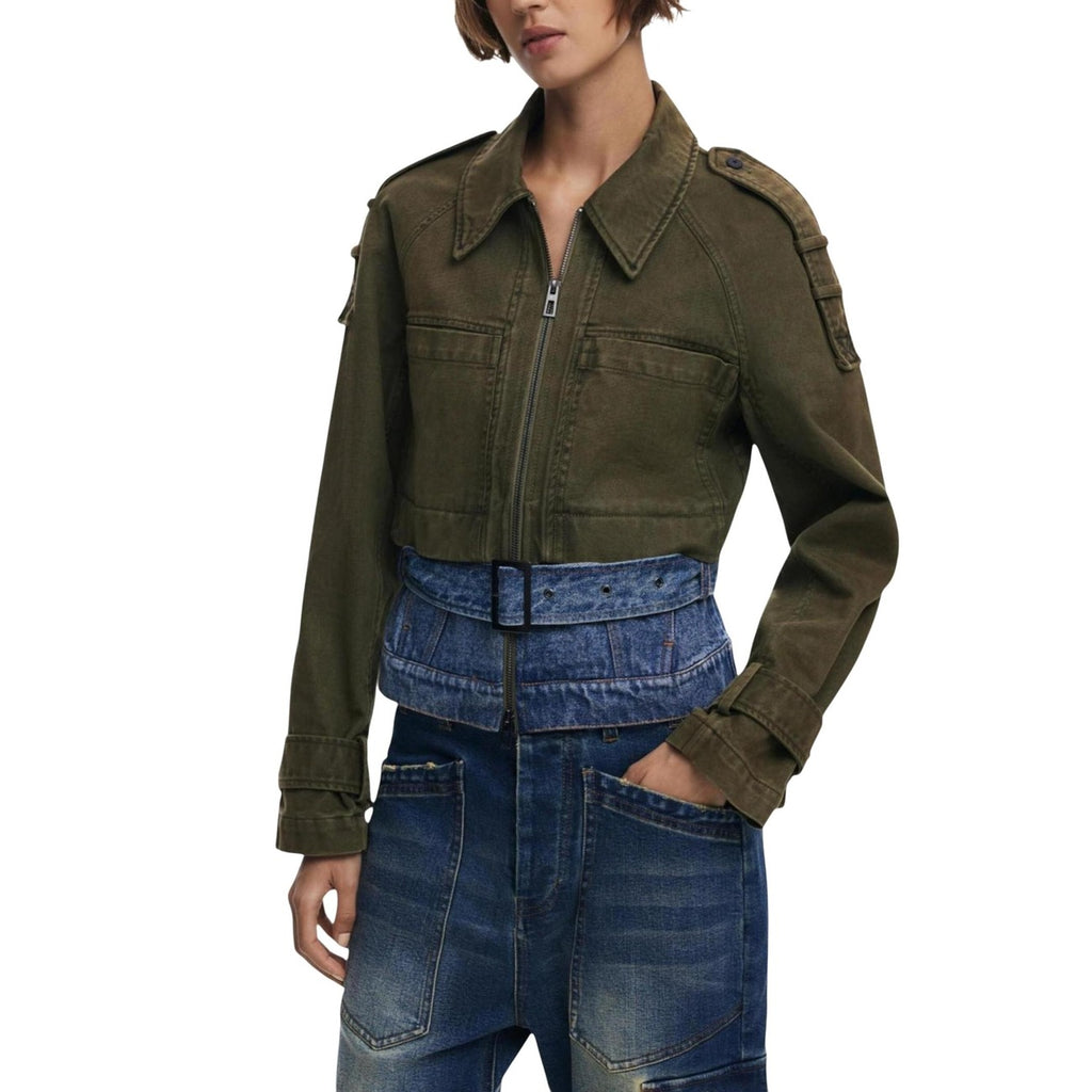 Desigual Women's Jacket