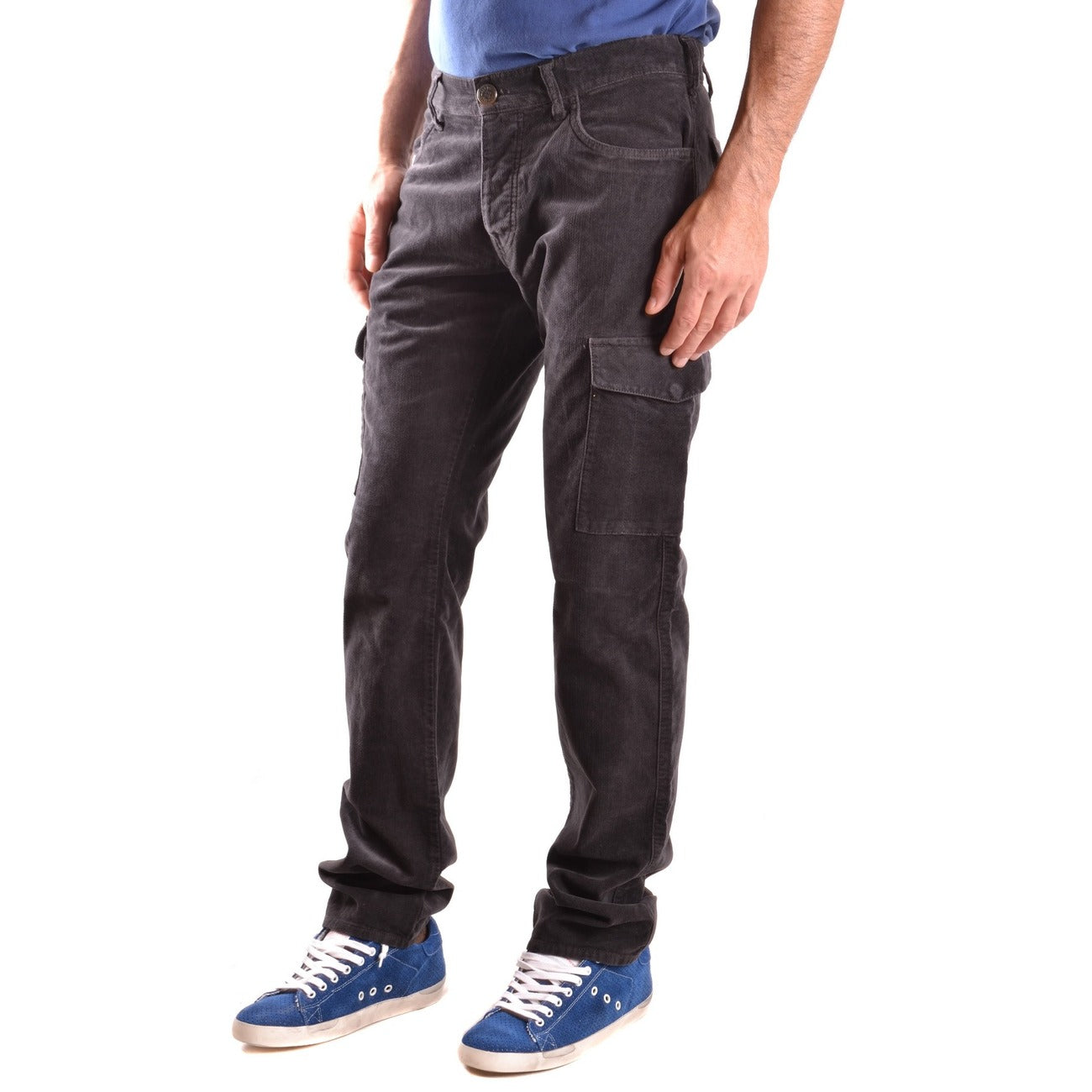 Armani Jeans Men's Trousers