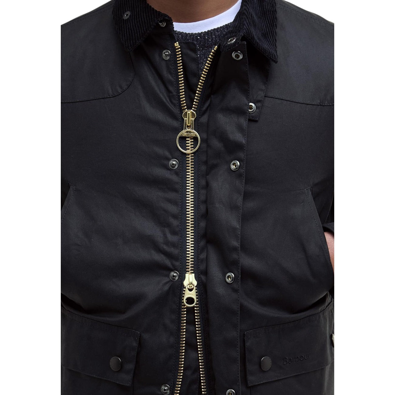 Barbour Men's Jacket