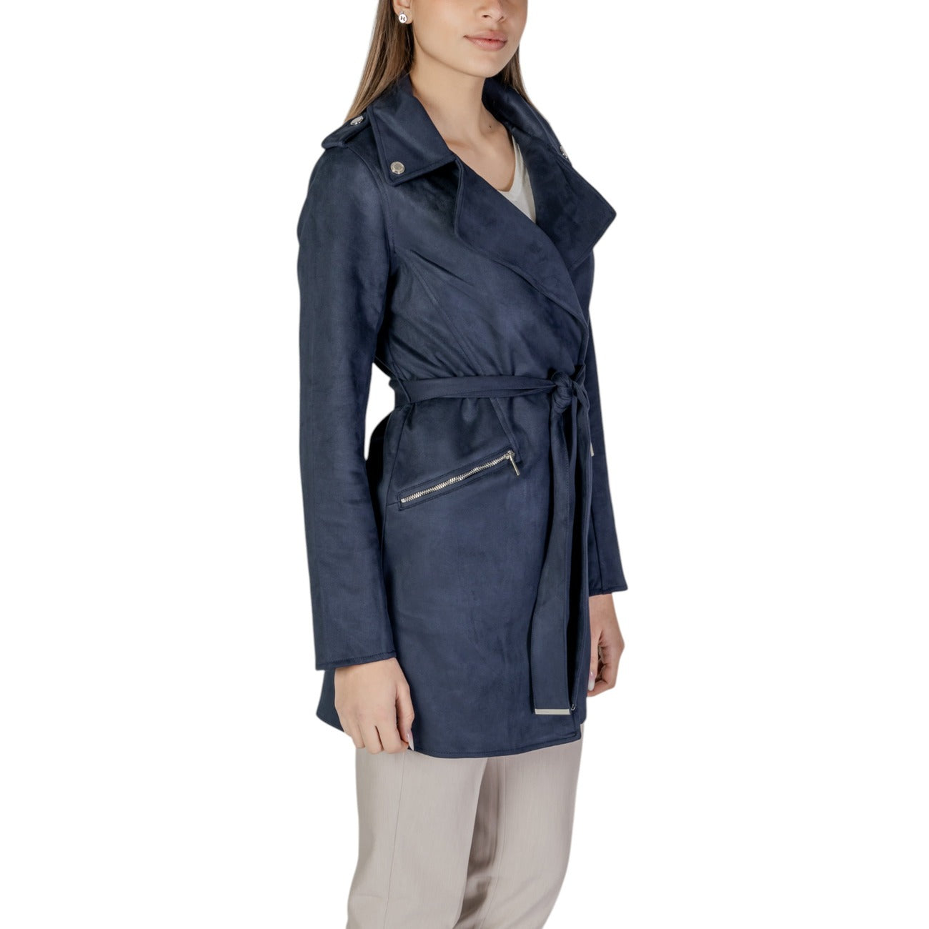 Morgan De Toi Women's Jacket