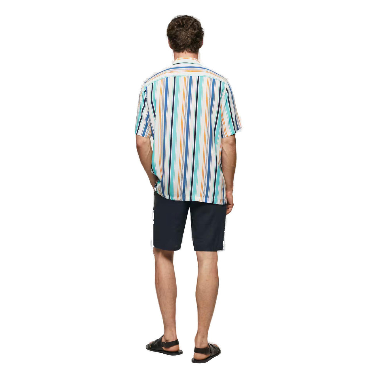 Mango Men's Shirt