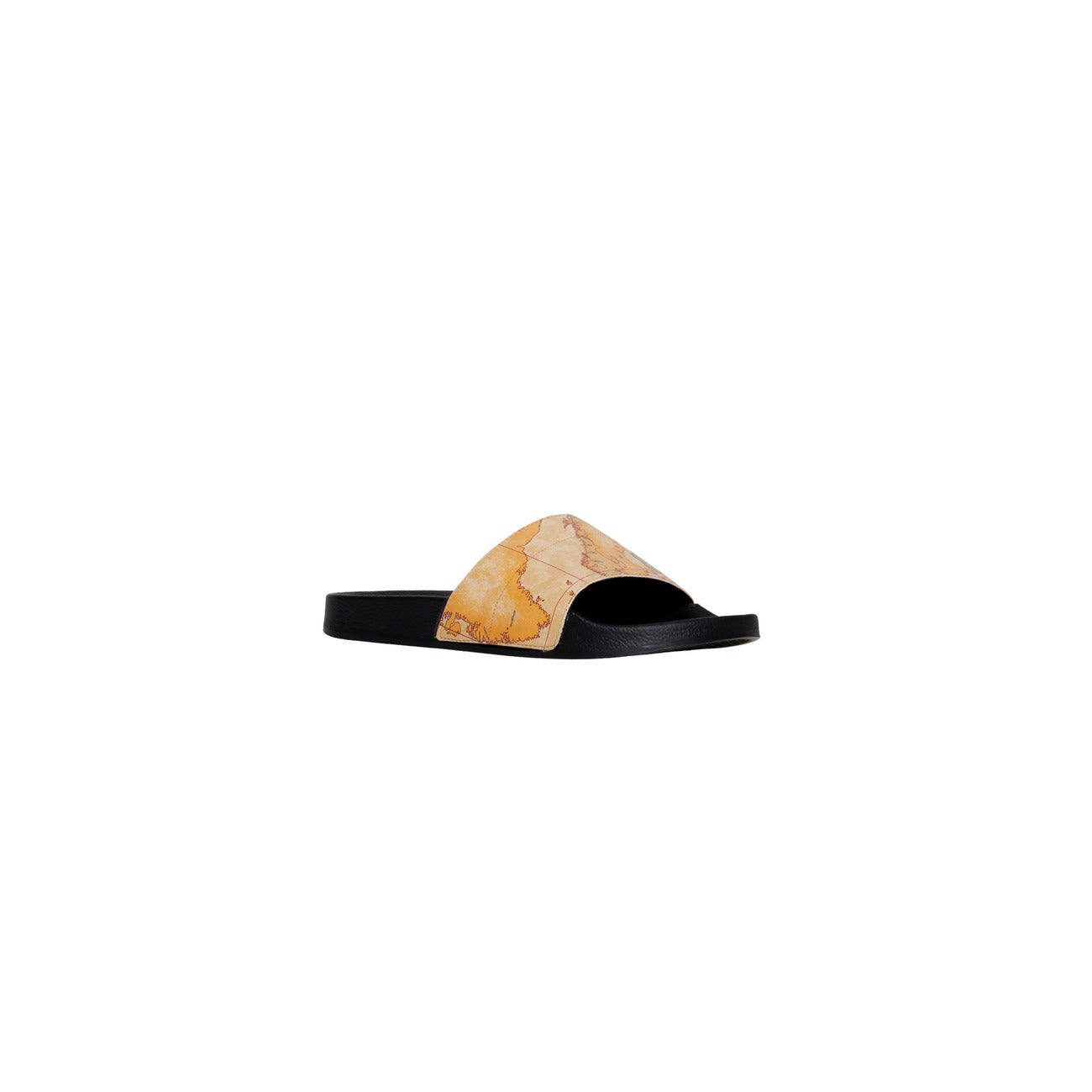 Alviero Martini First Class Men's Slippers