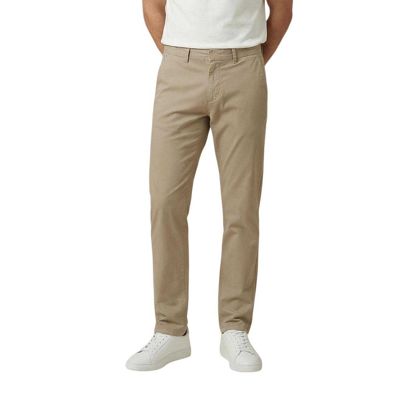 Gant Pantaloni Uomo