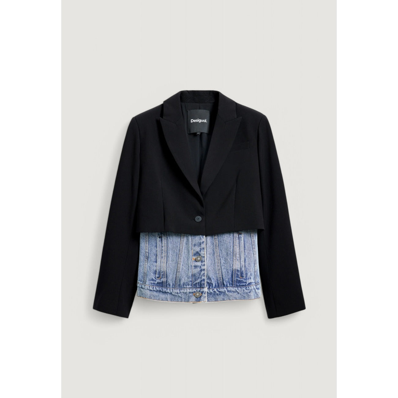 Desigual Women's Jacket