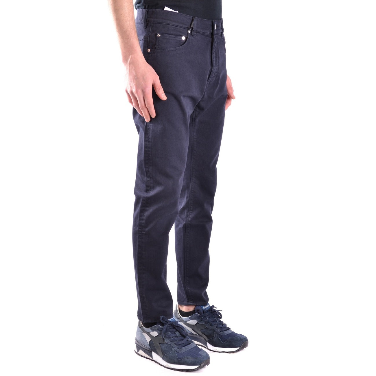 Paolo Pecora Men's Trousers