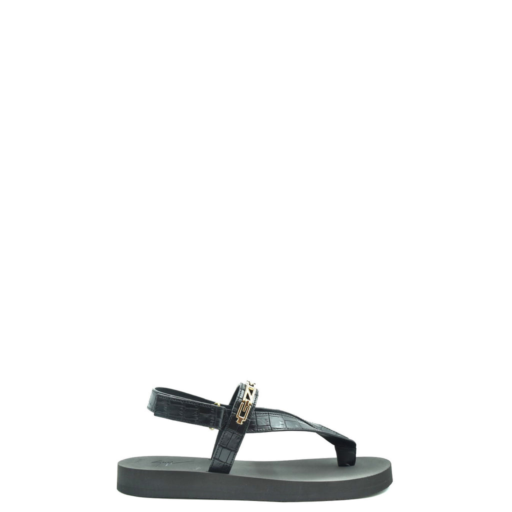Giuseppe Zanotti Men's Sandals