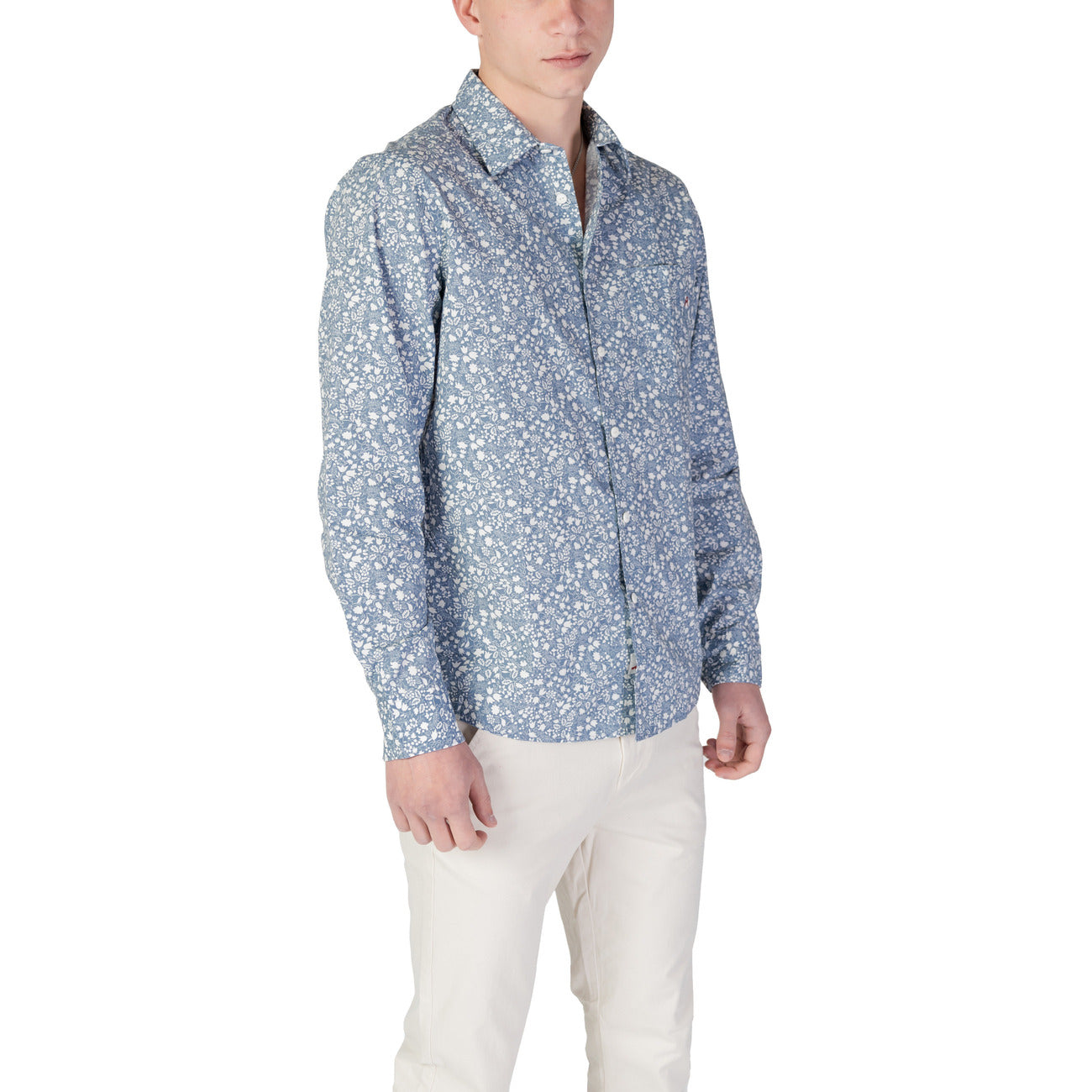 Replay Men's Shirt
