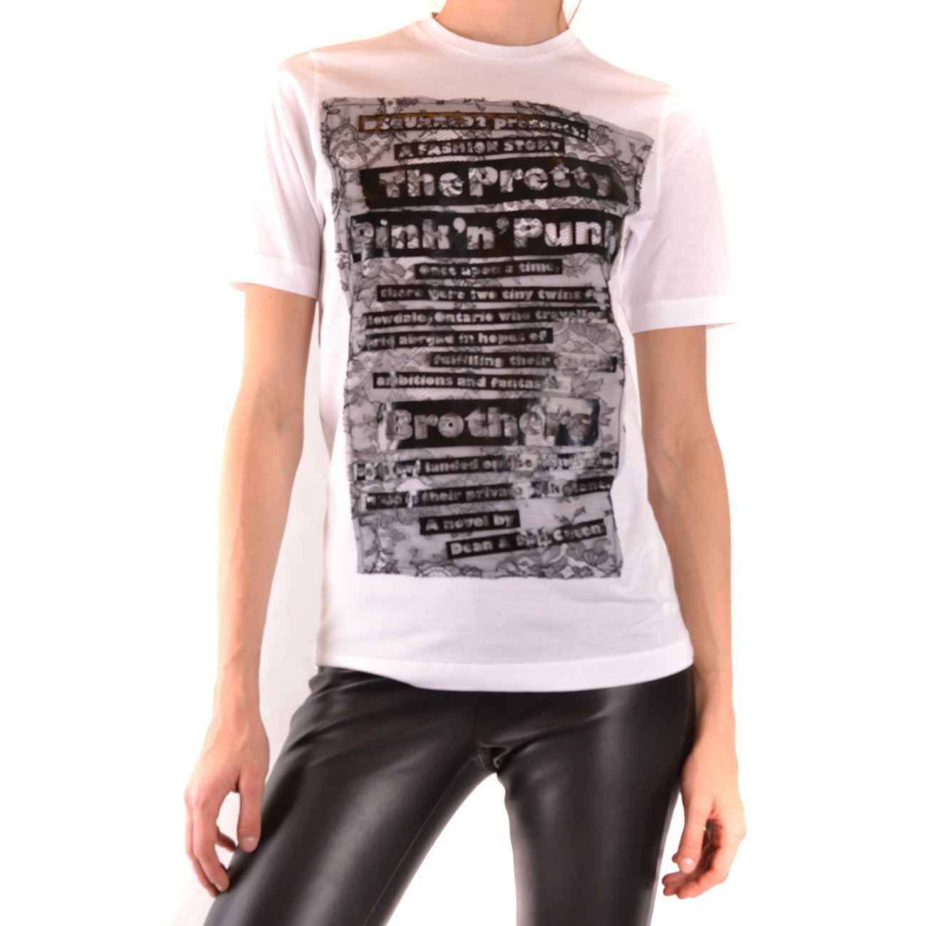 Dsquared Women's T-Shirt