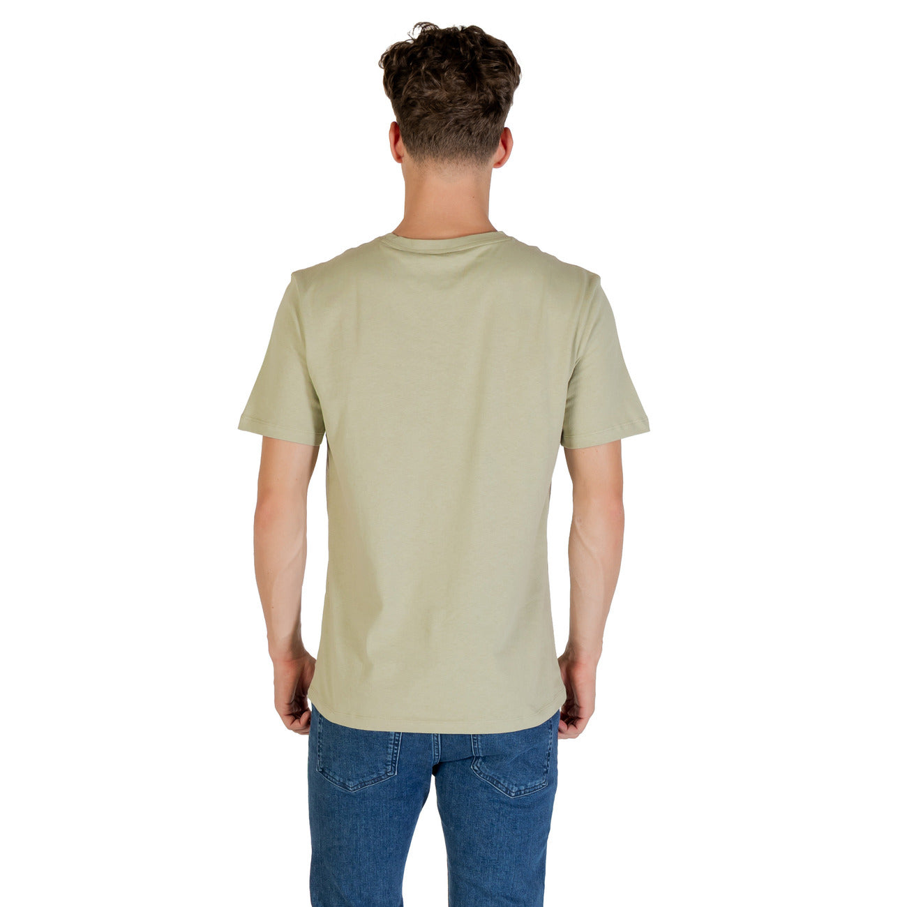 Boss T-Shirt Uomo