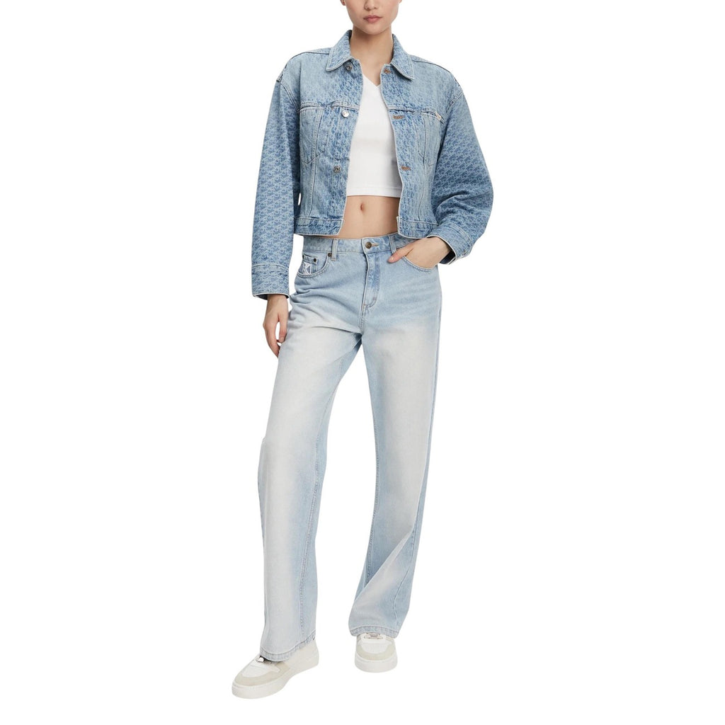 Calvin Klein Jeans Giacca Donna