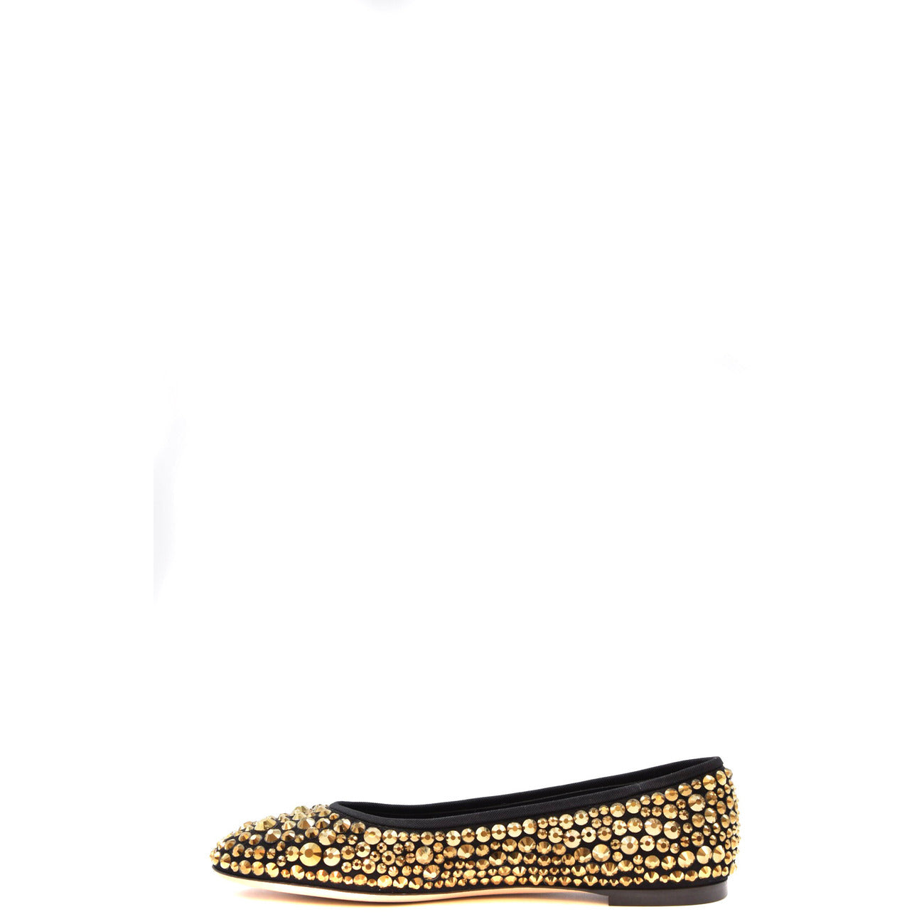 Giuseppe Zanotti Women's Ballet Flats