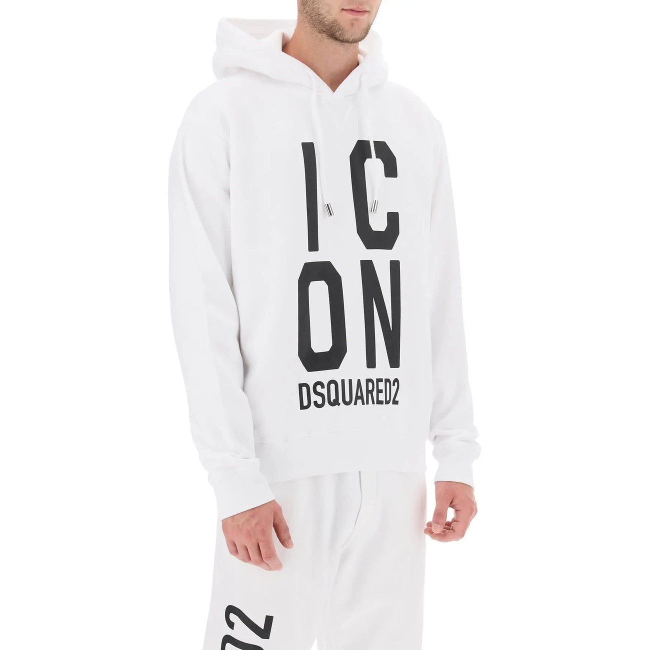 Dsquared Felpa Uomo