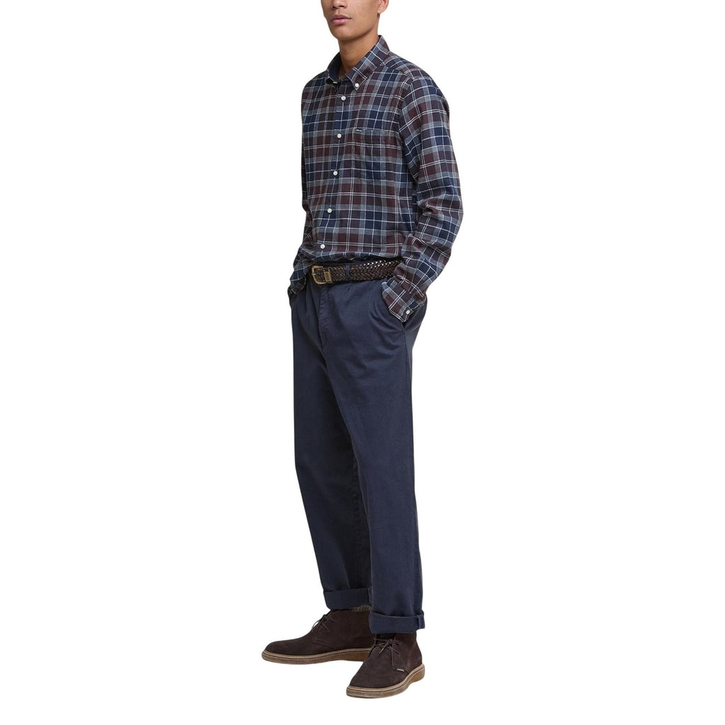 Barbour Men's Shirt