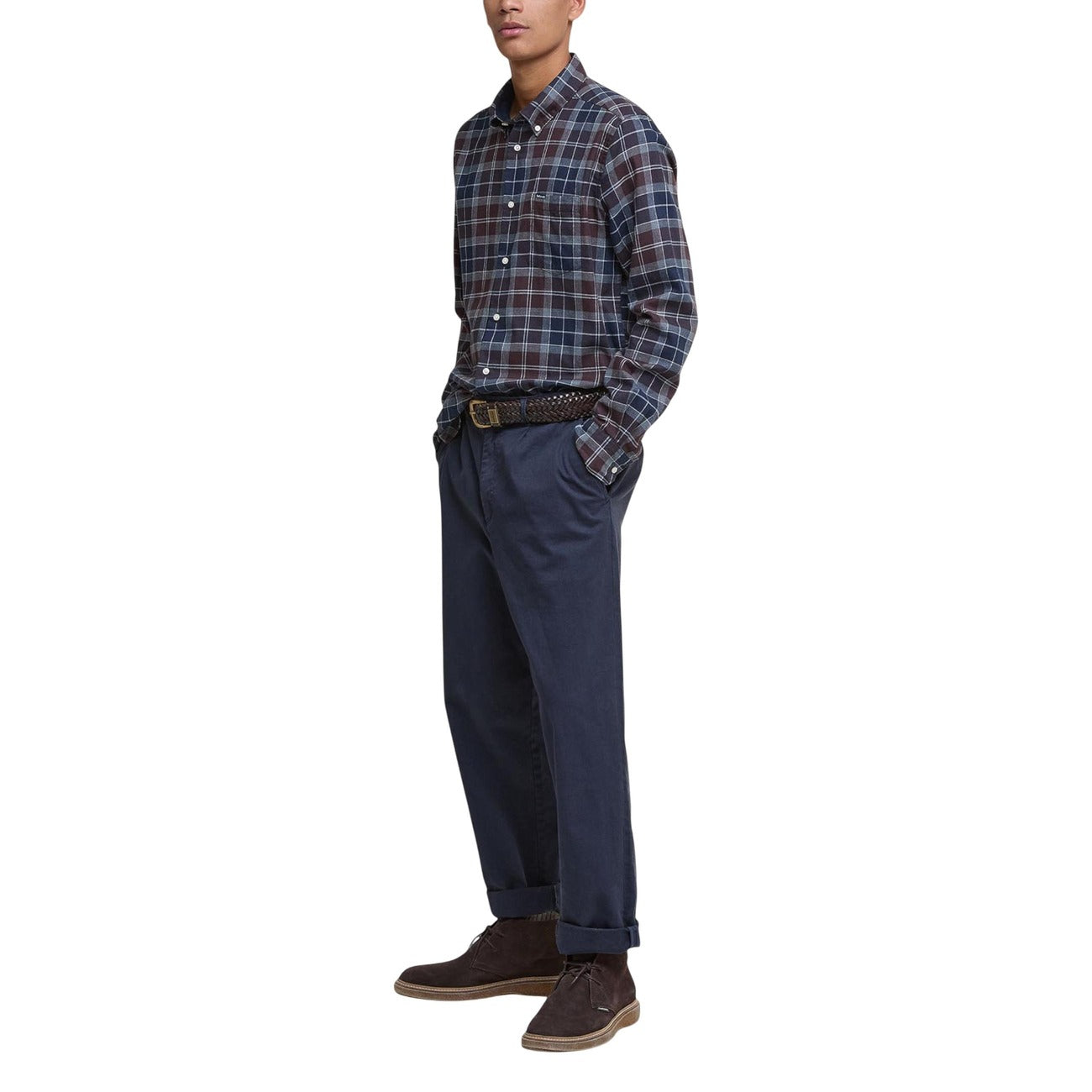 Barbour Men's Shirt