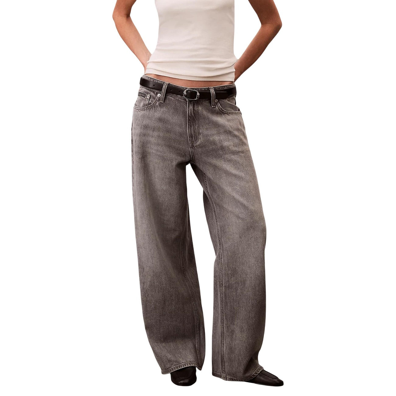 Calvin Klein Jeans Jeans Donna