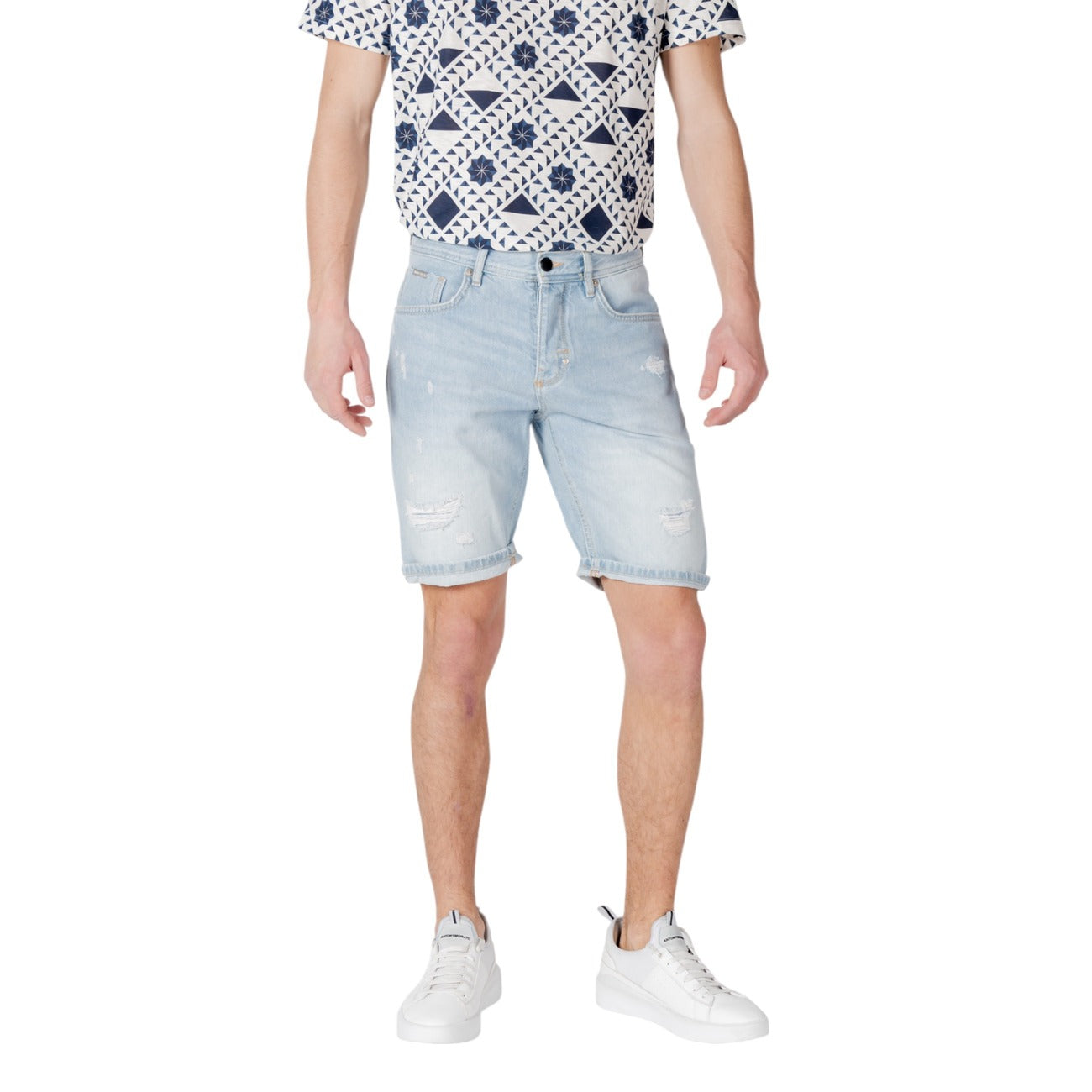Antony Morato Men's Bermuda Shorts