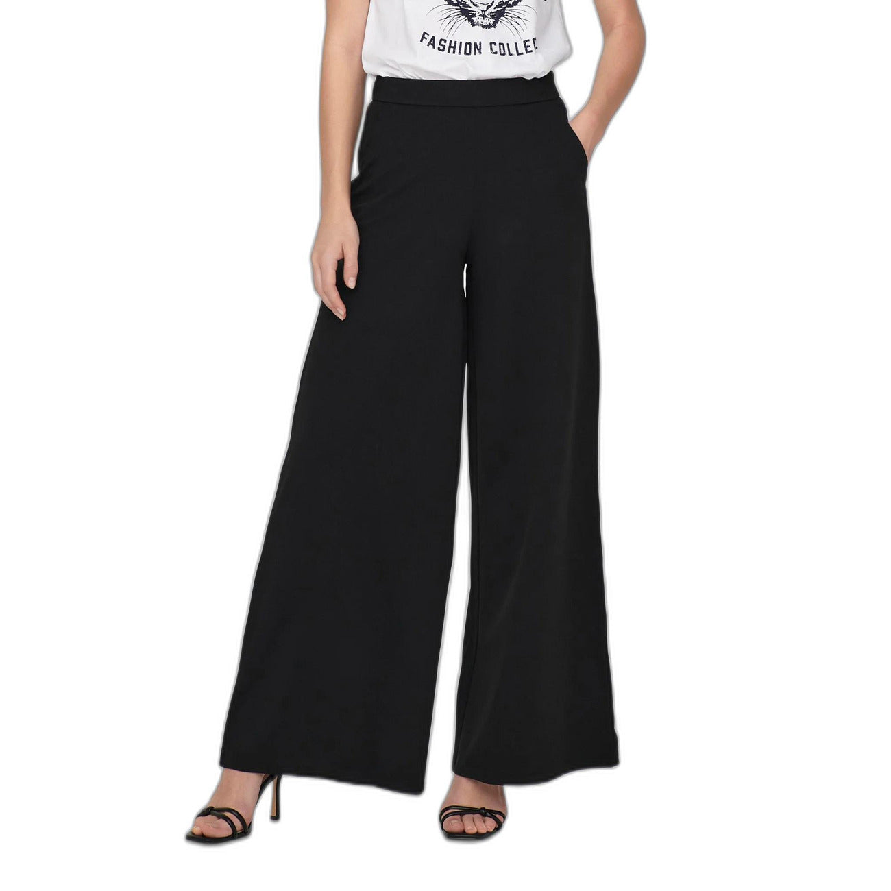 Jacqueline De Yong Women's Pants