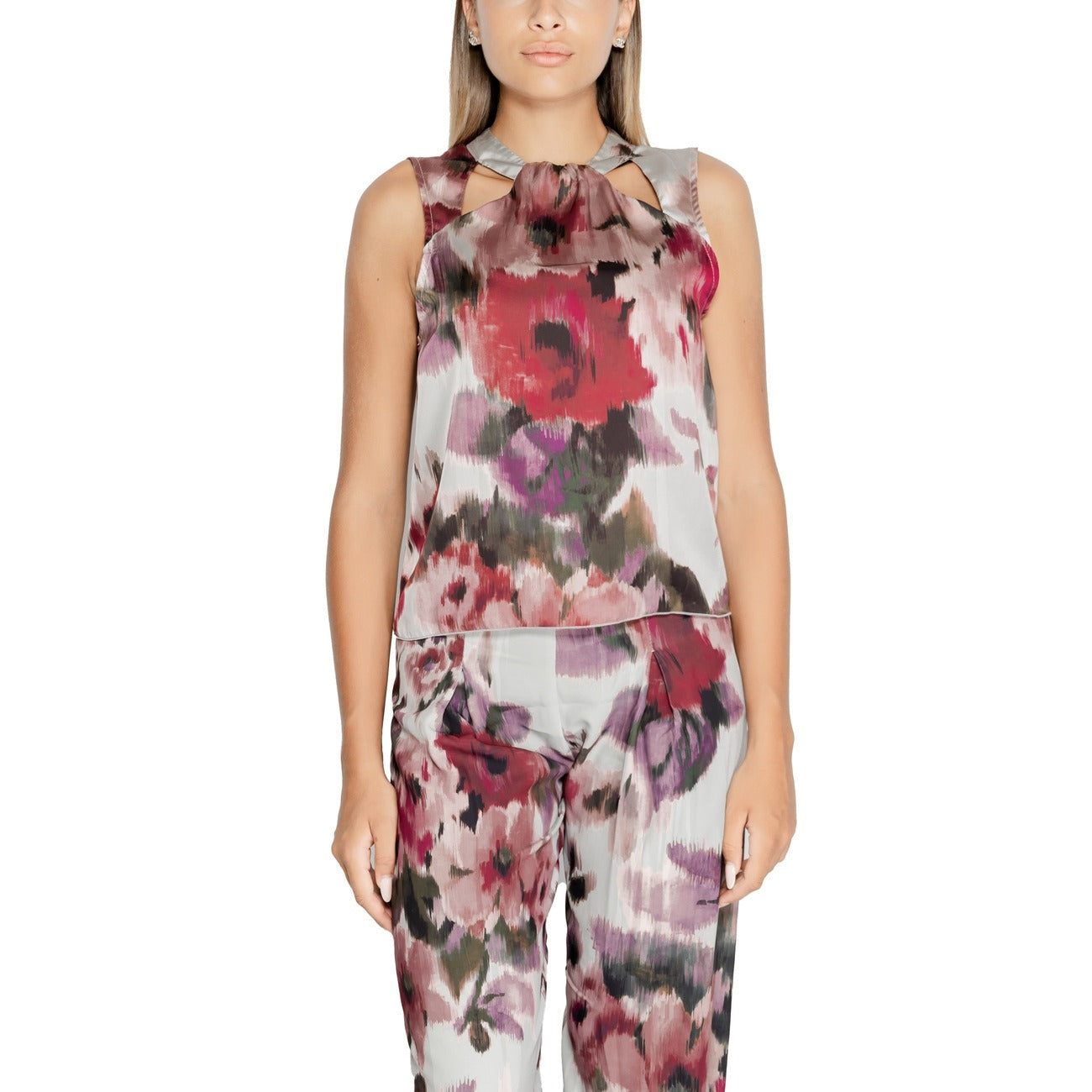 Renaissance Women's Tank Top