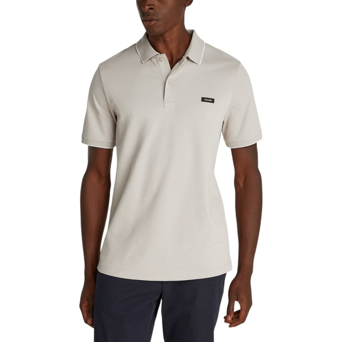 Calvin Klein Polo Uomo