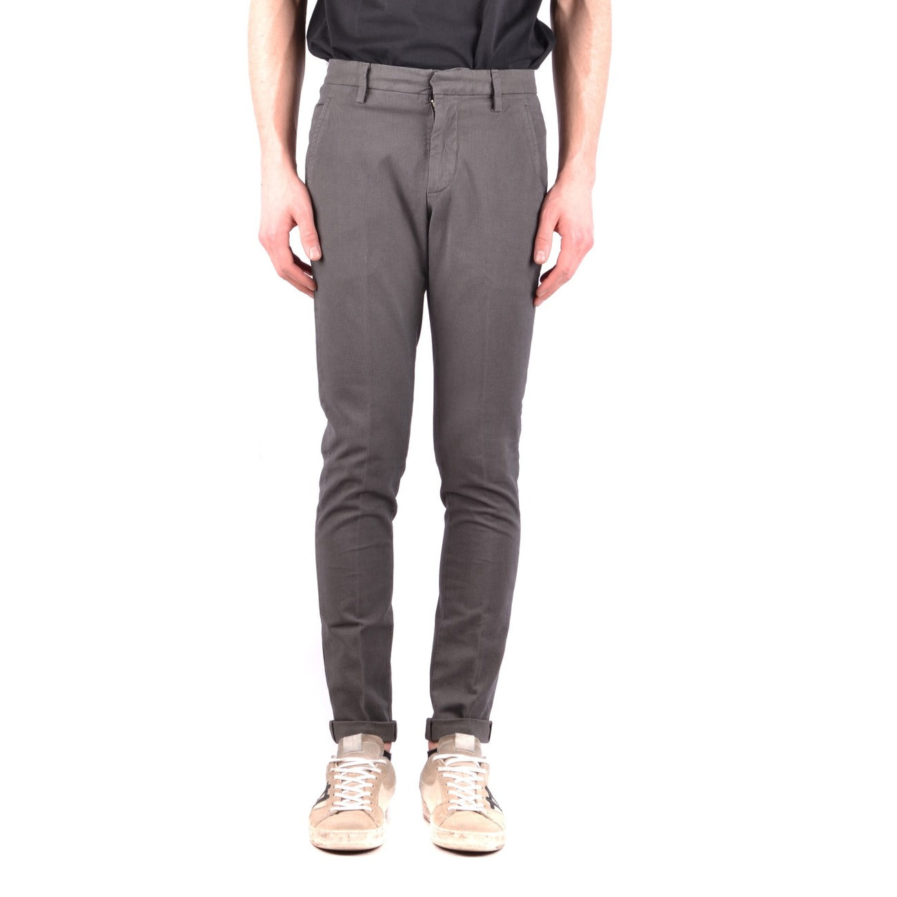 Dondup Men's Trousers