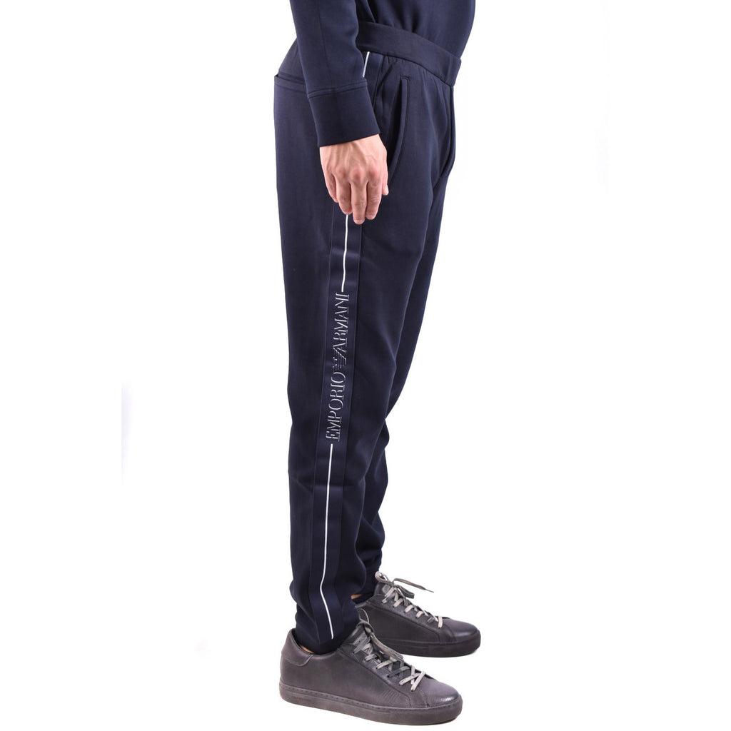 Emporio Armani Men's Trousers