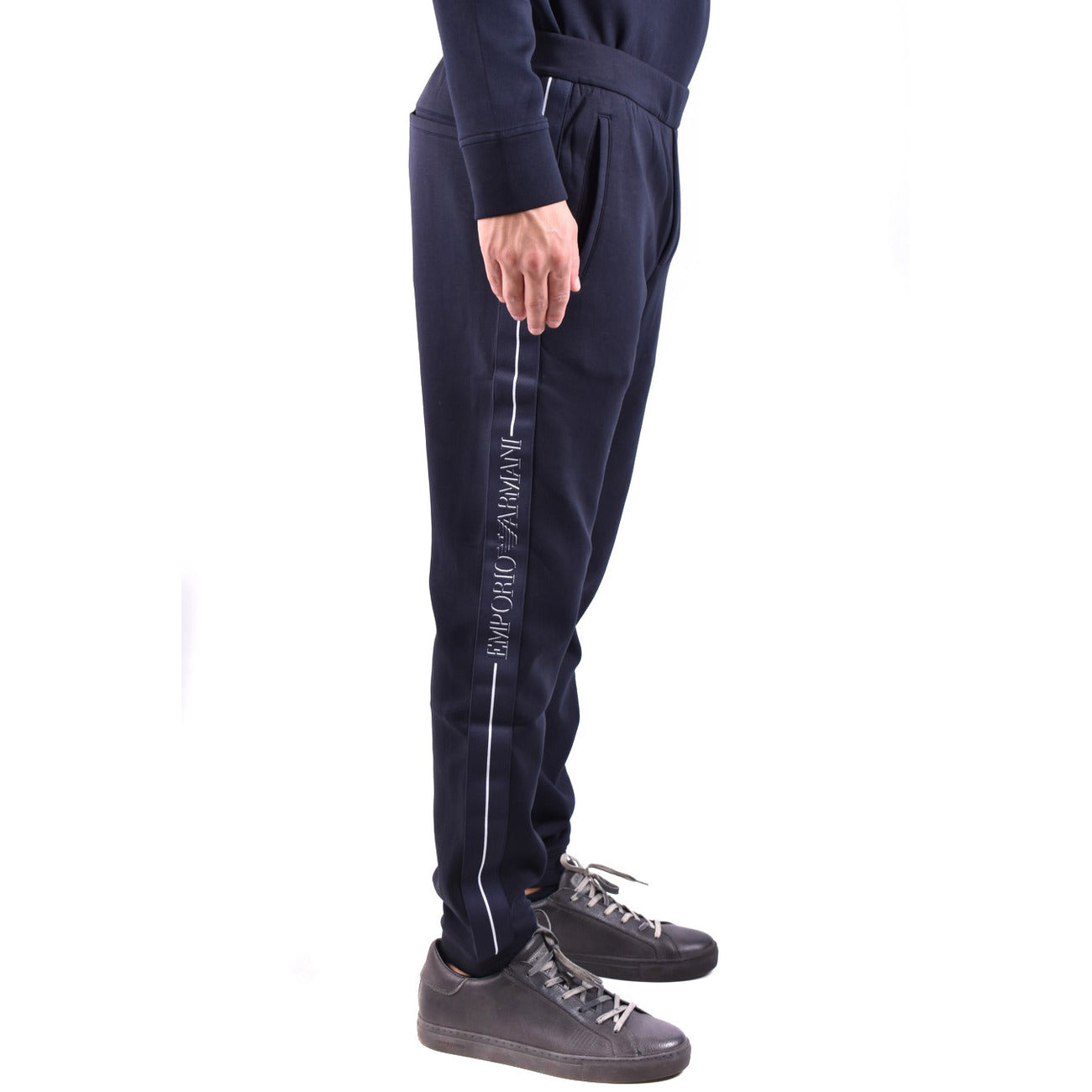 Emporio Armani Men's Trousers