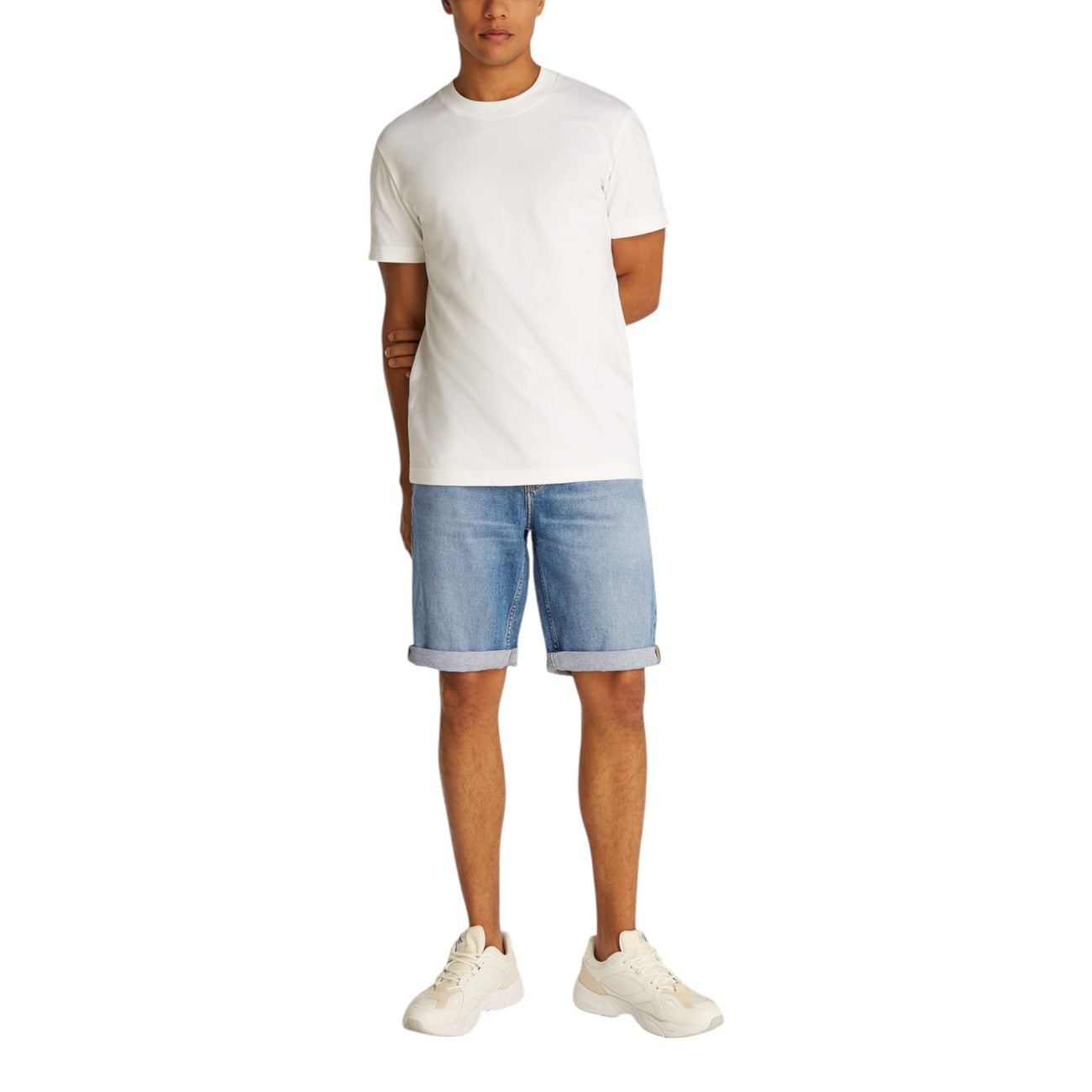Calvin Klein Jeans Men's Bermuda Shorts