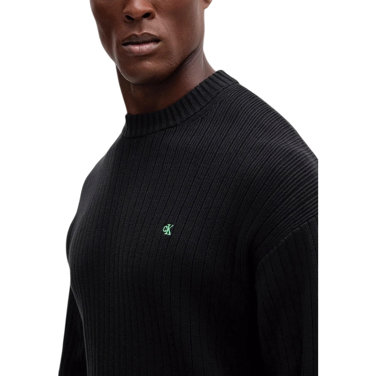 Calvin Klein Jeans Men's Sweater