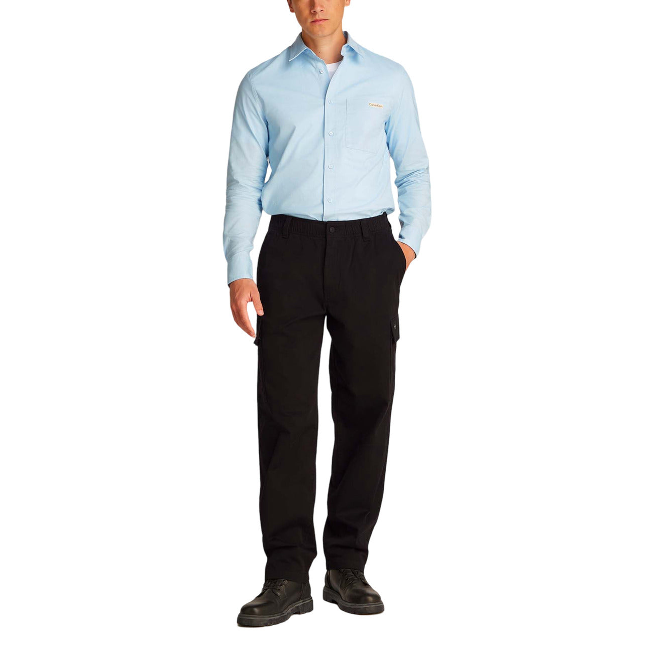 Calvin Klein Jeans Men's Pants