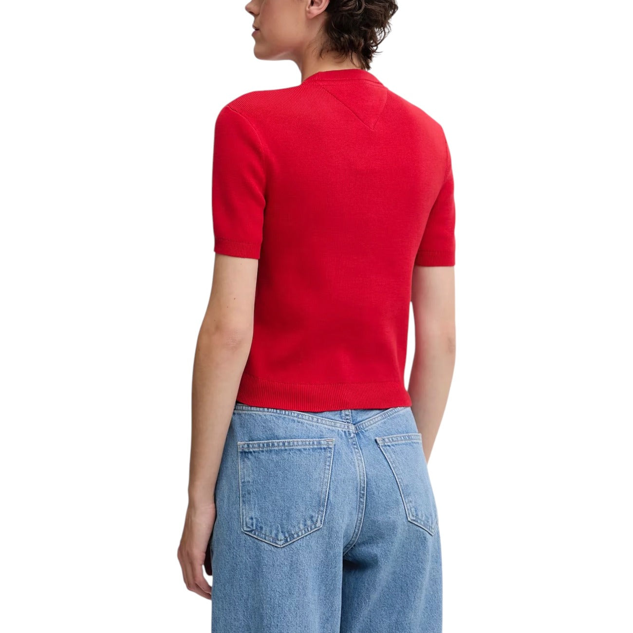 Tommy Hilfiger Jeans Women's T-Shirt