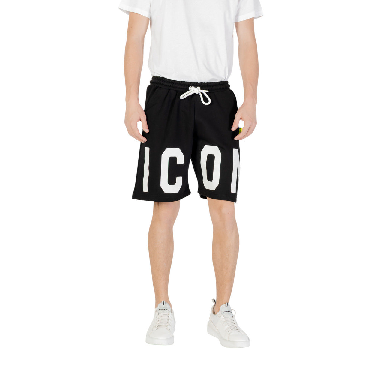Icon Men's Bermuda Shorts
