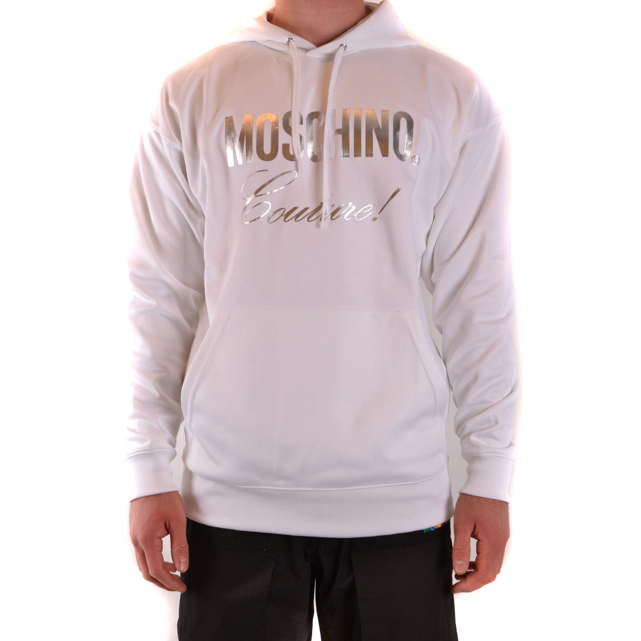 Moschino Felpa Uomo