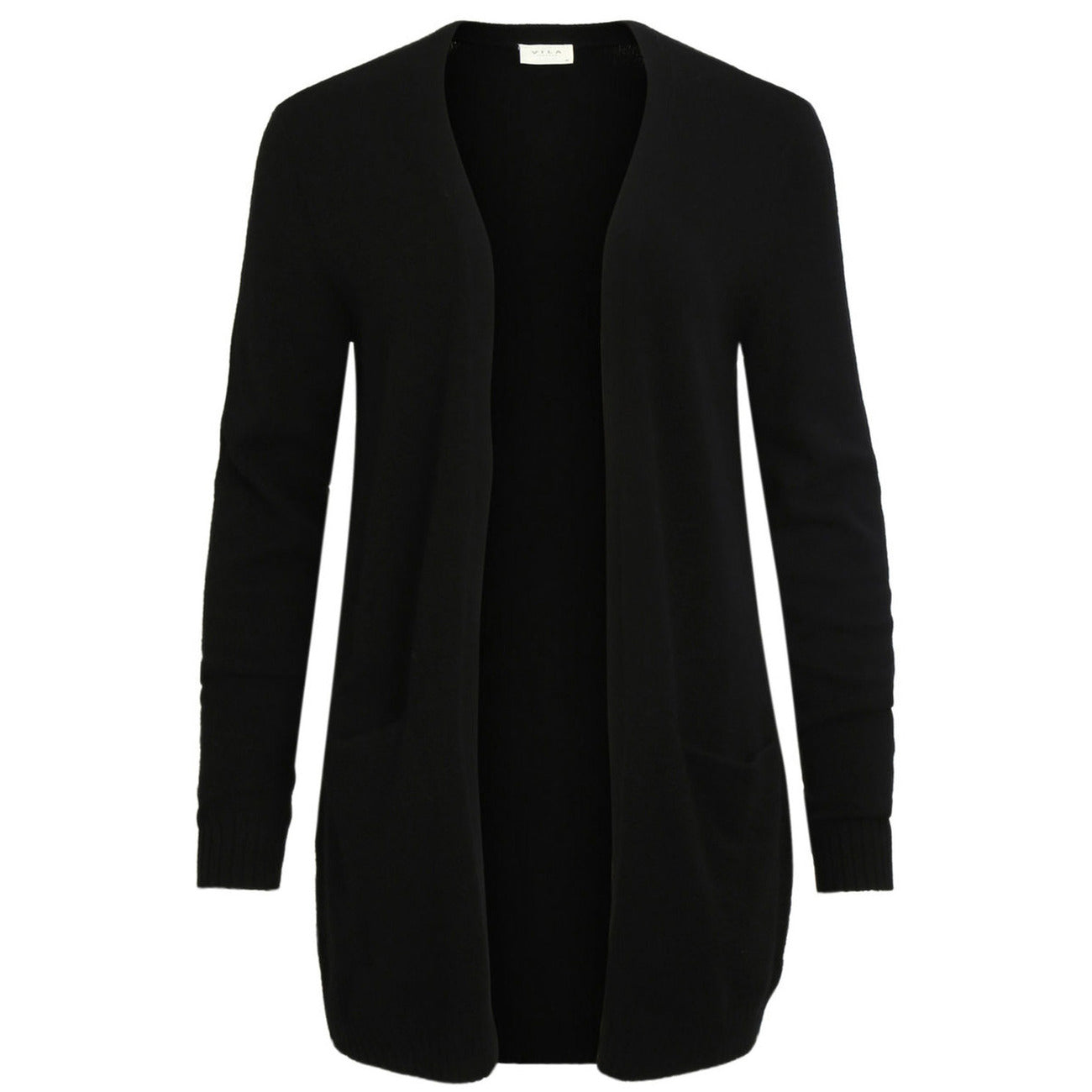 Vila Clothes Cardigan Women