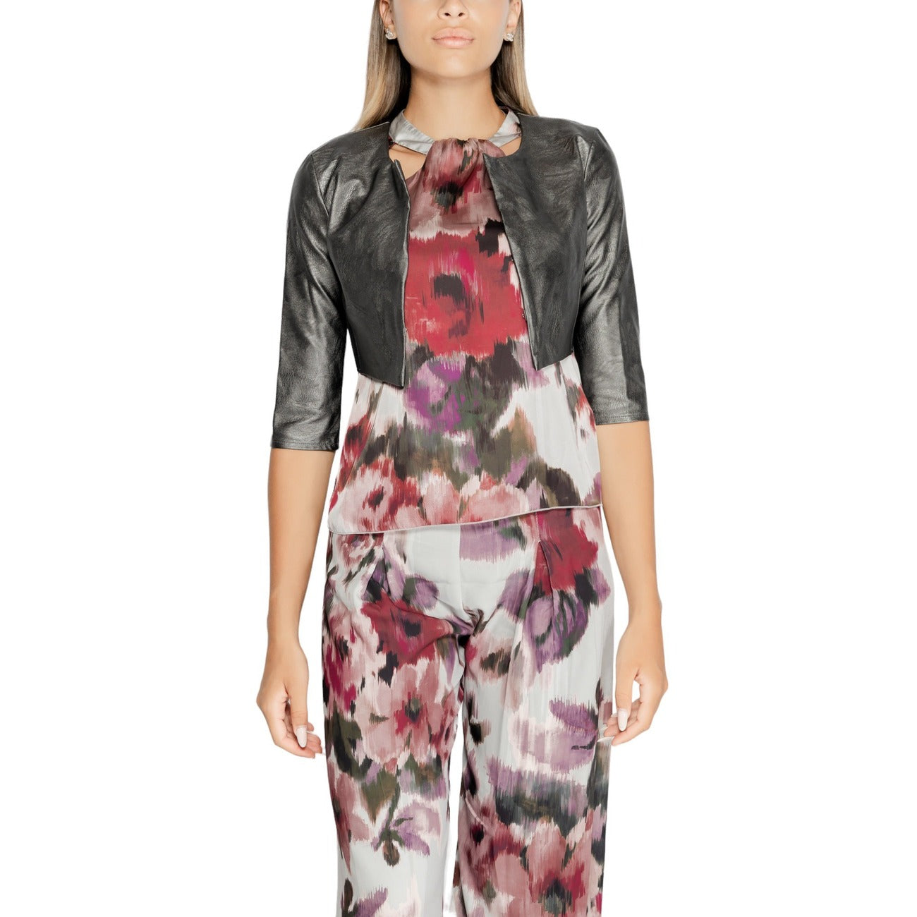 Renaissance Women's Jacket