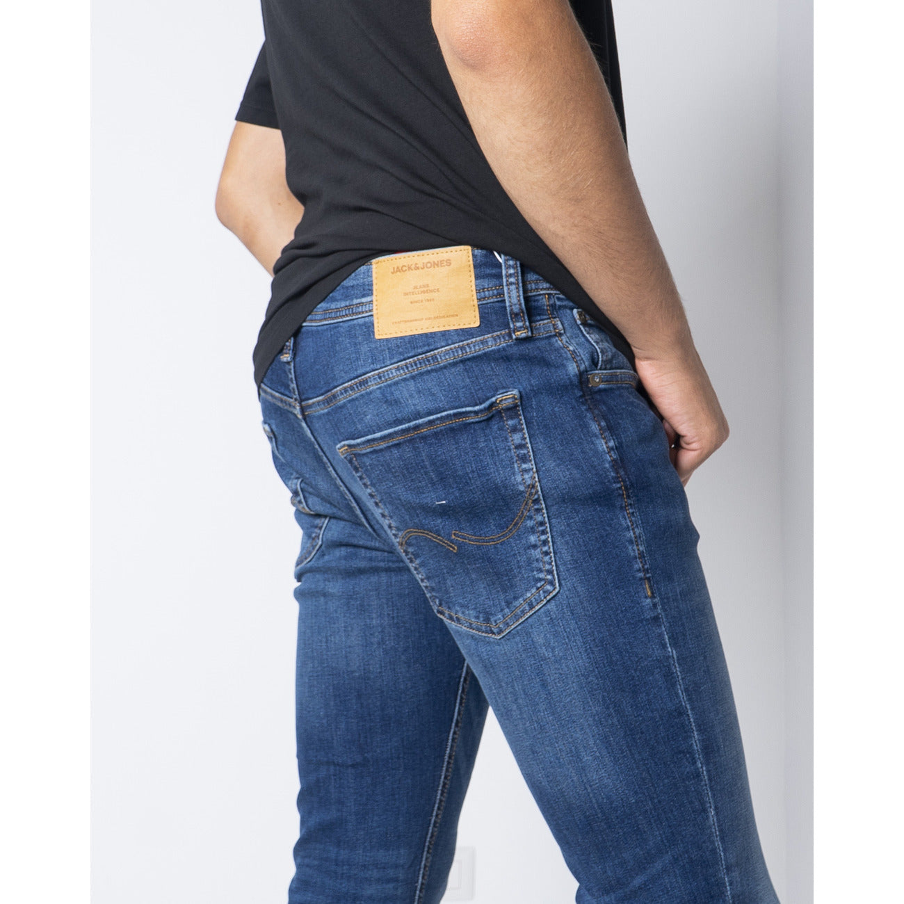 Jack &amp; Jones Men's Jeans