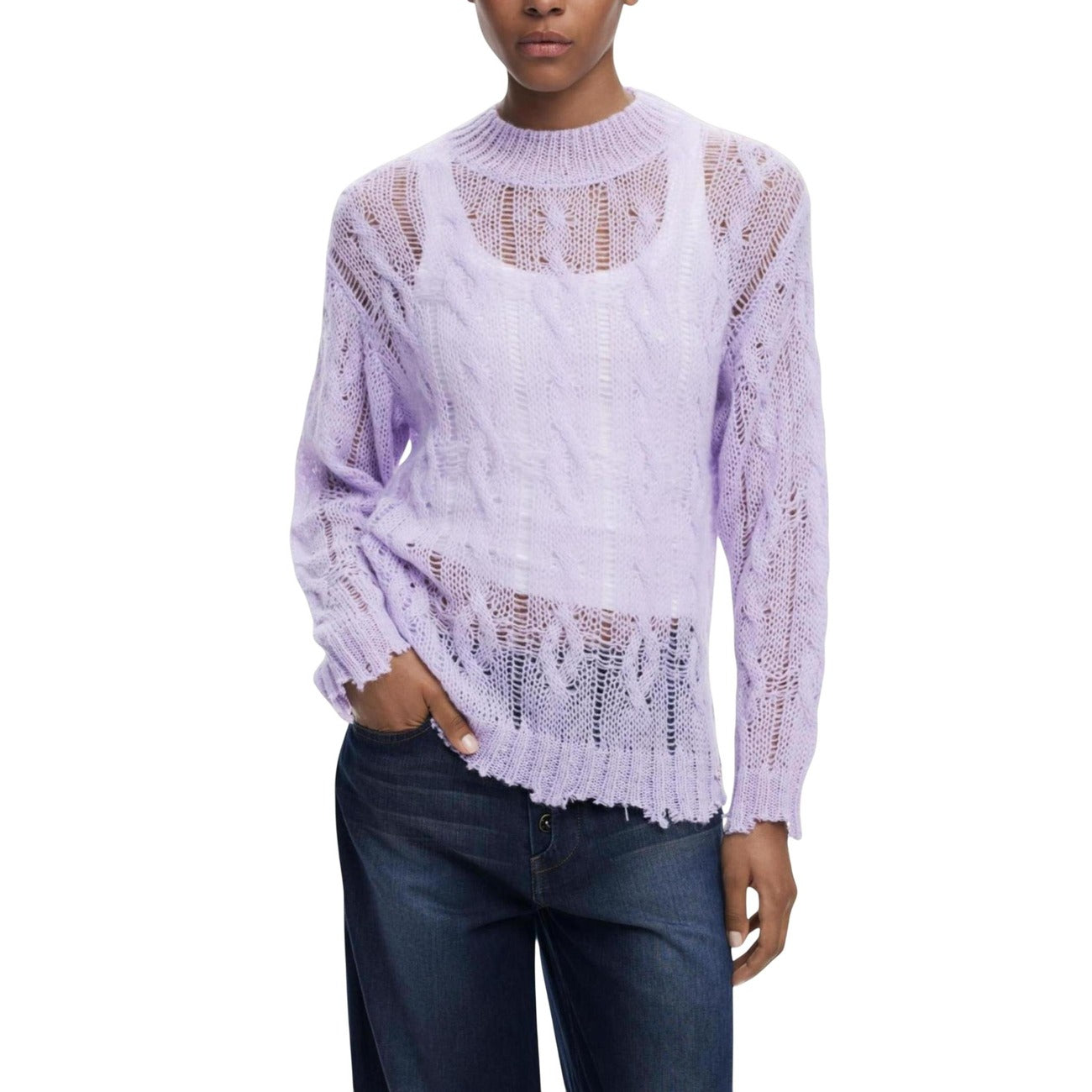 Desigual Women's Sweater