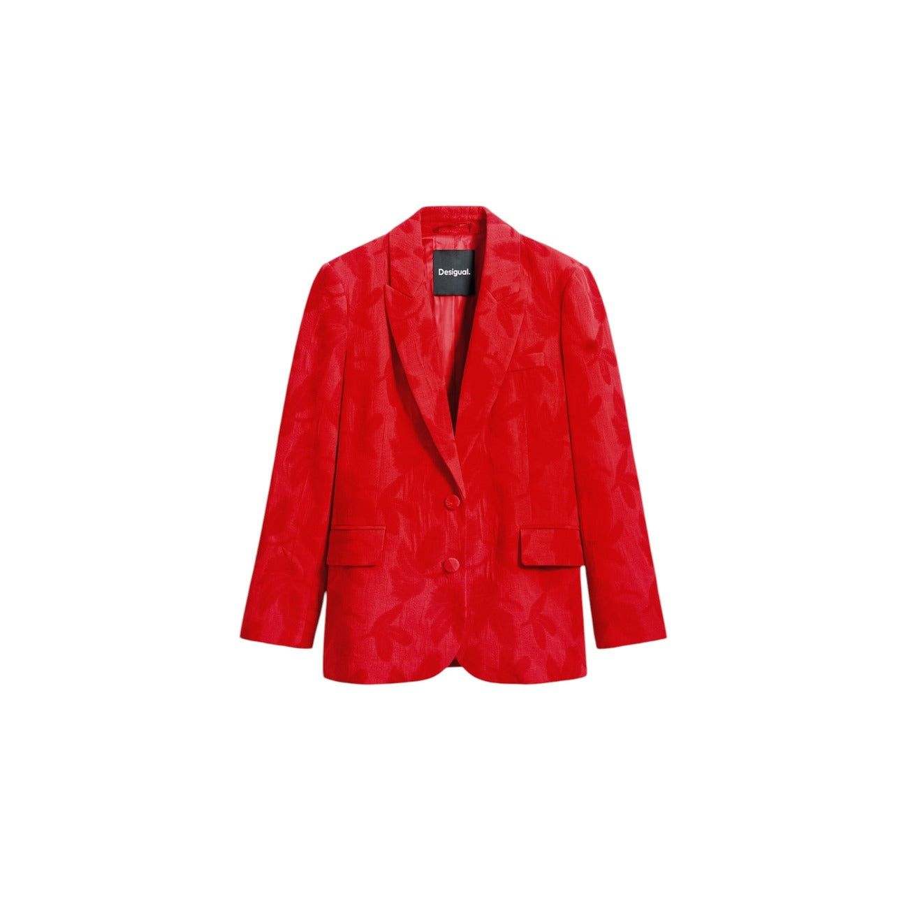 Desigual Women's Jacket