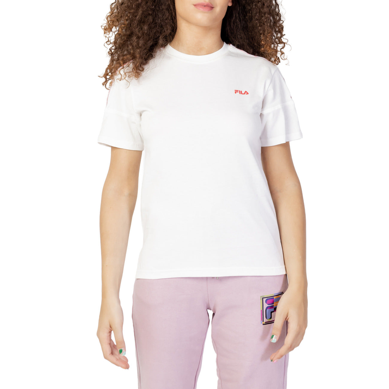 Fila Women's T-Shirt