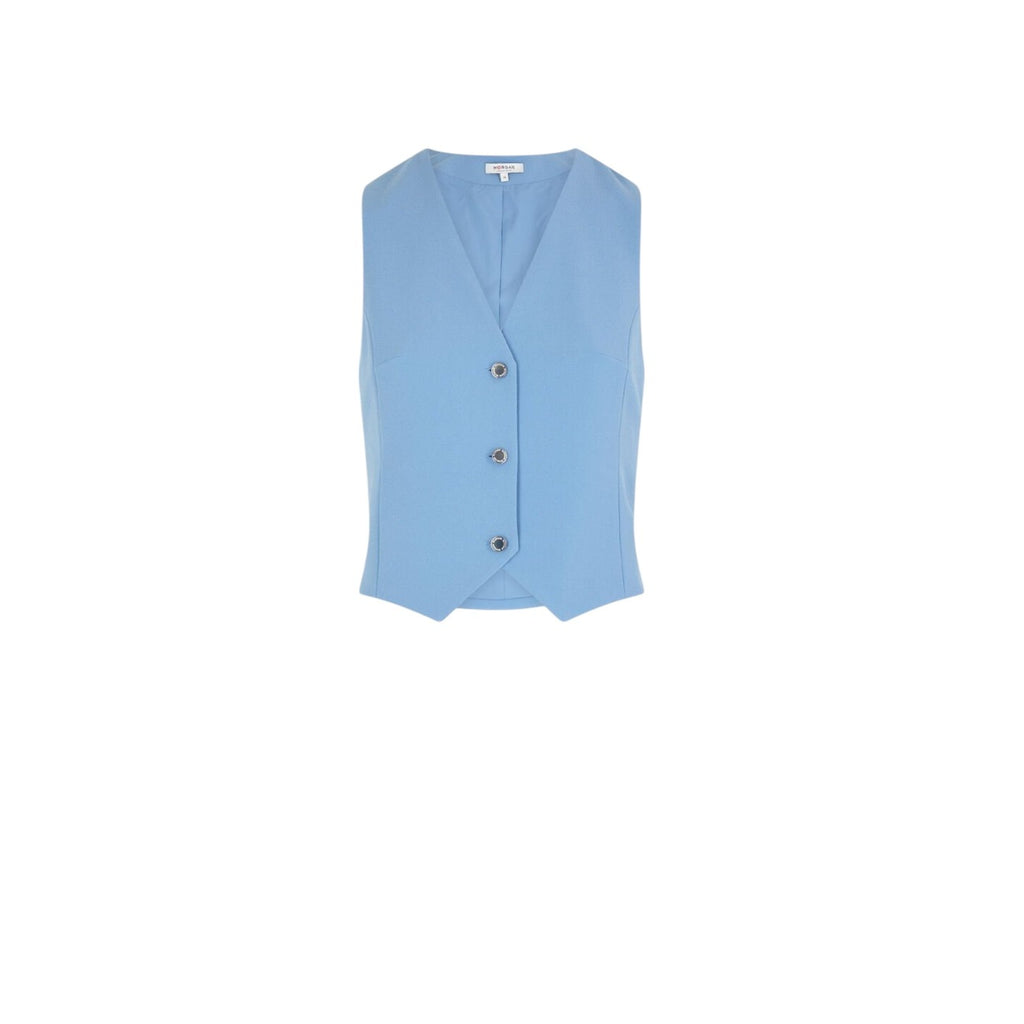 Morgan De Toi Women's Vest
