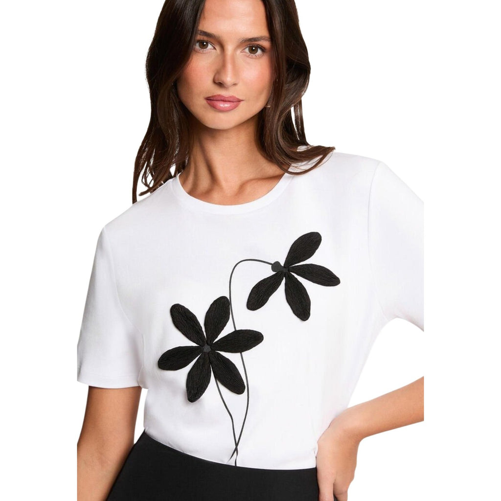 Morgan De Toi T-Shirt Donna