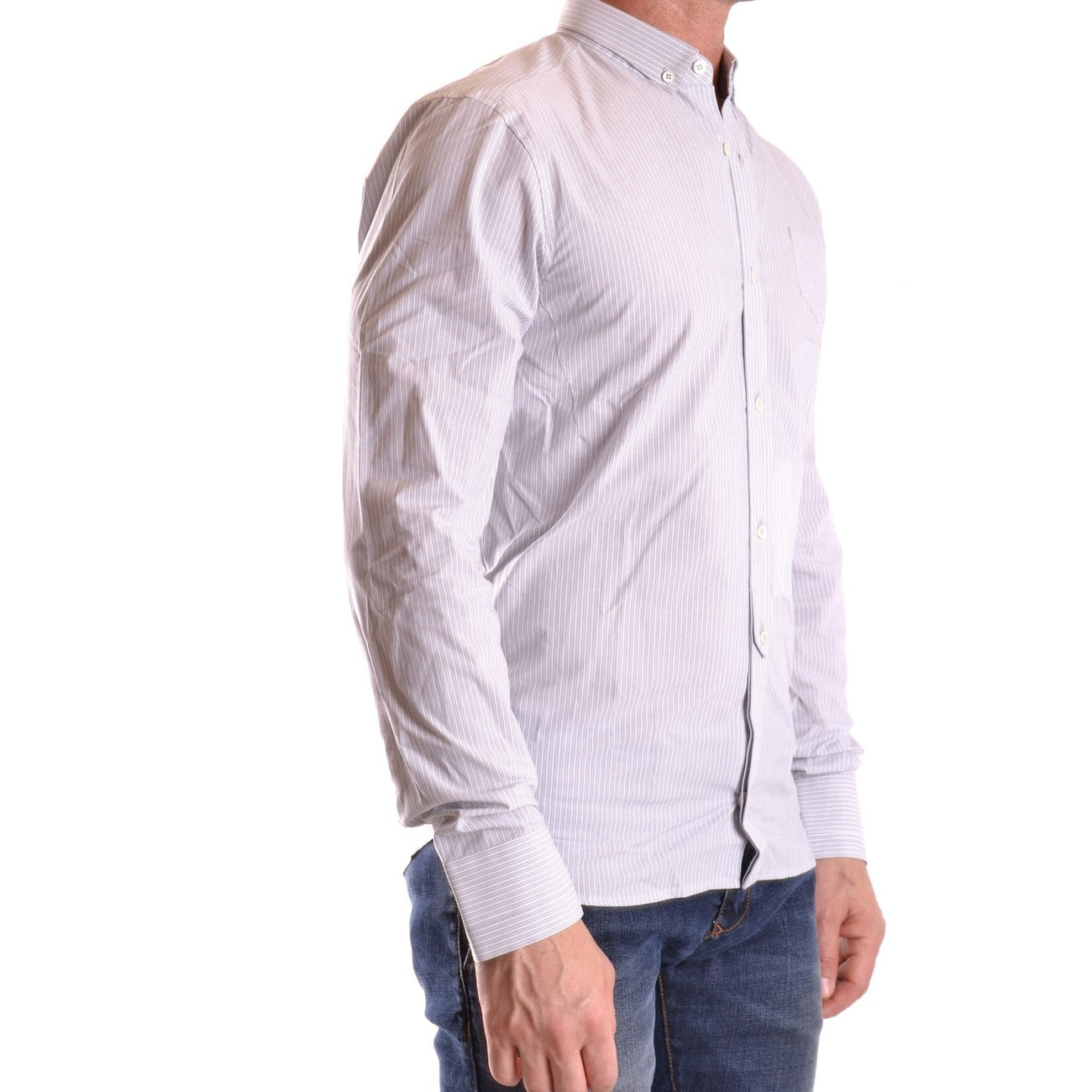 Neil Barrett Men's Shirt